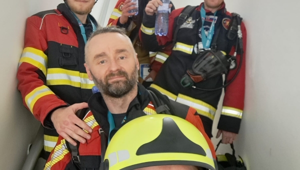 Lakeside Park Run 2026